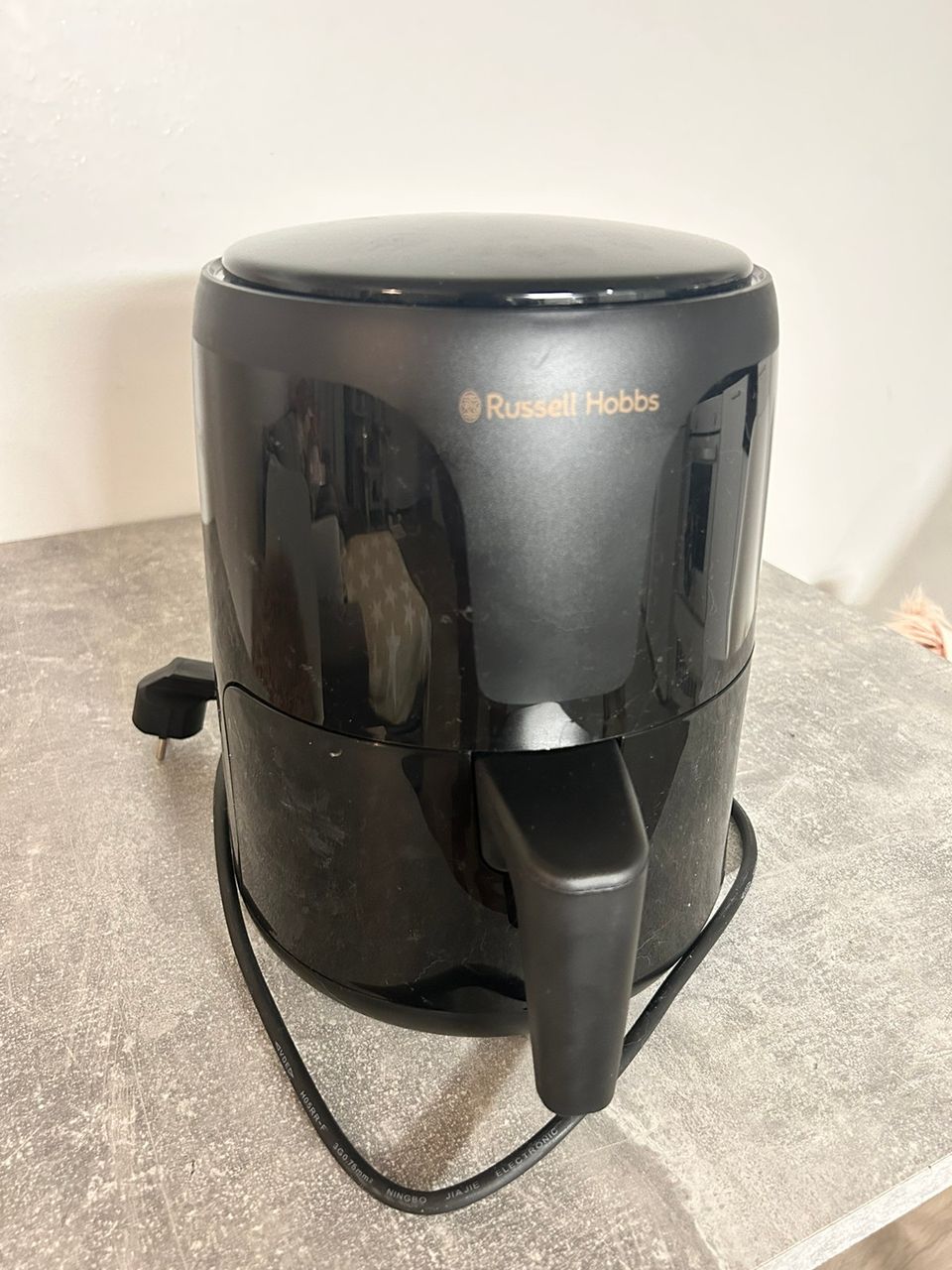 Airfryer russel hobbs