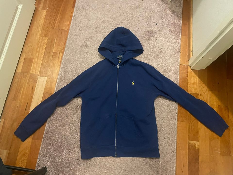 Polo ralph lauren huppari