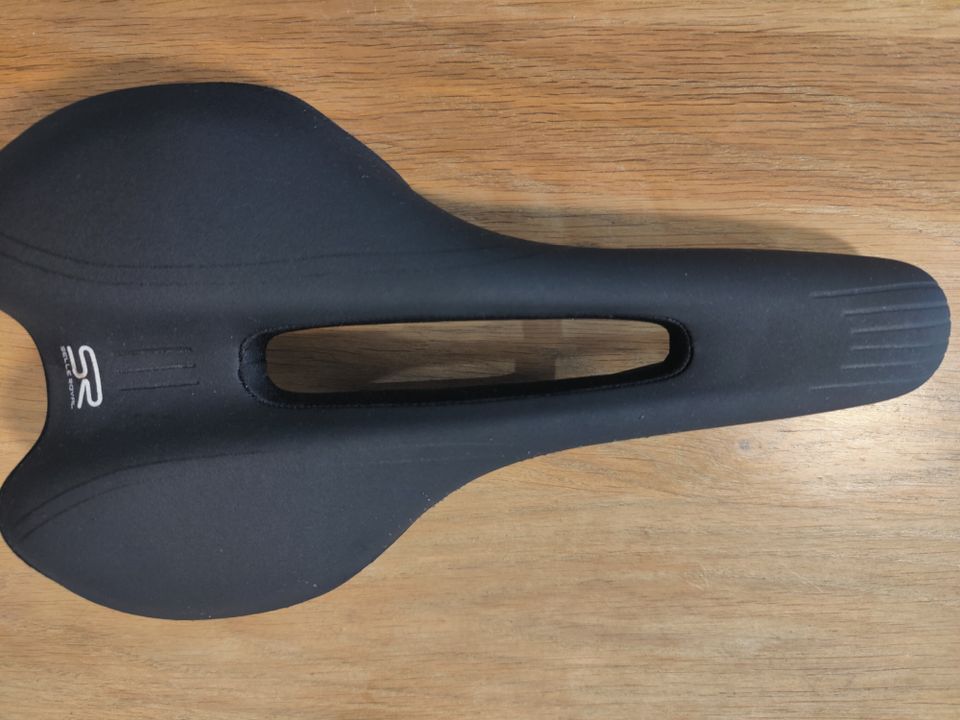 Selle Royal Viento -satula