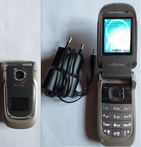 Nokia 2760