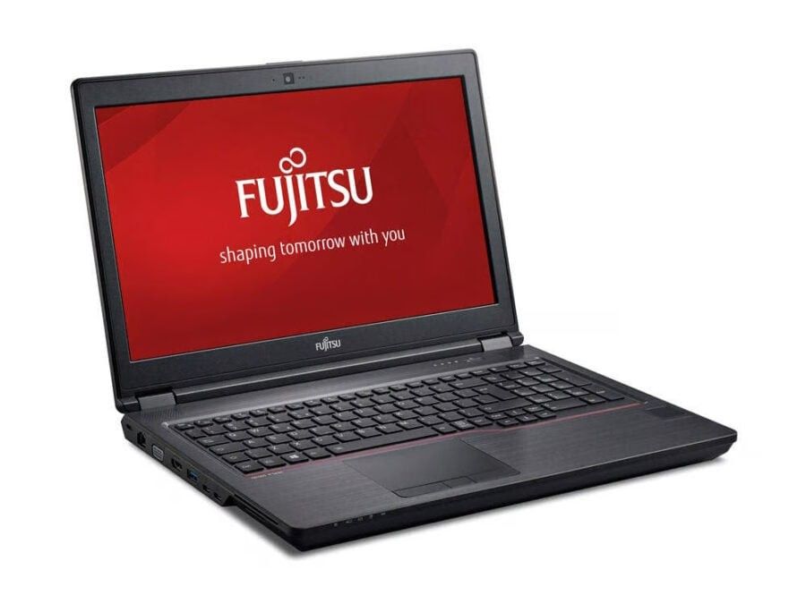 Fujitsu Celsius H780 – 32/1TB SSD - Takuu 12kk