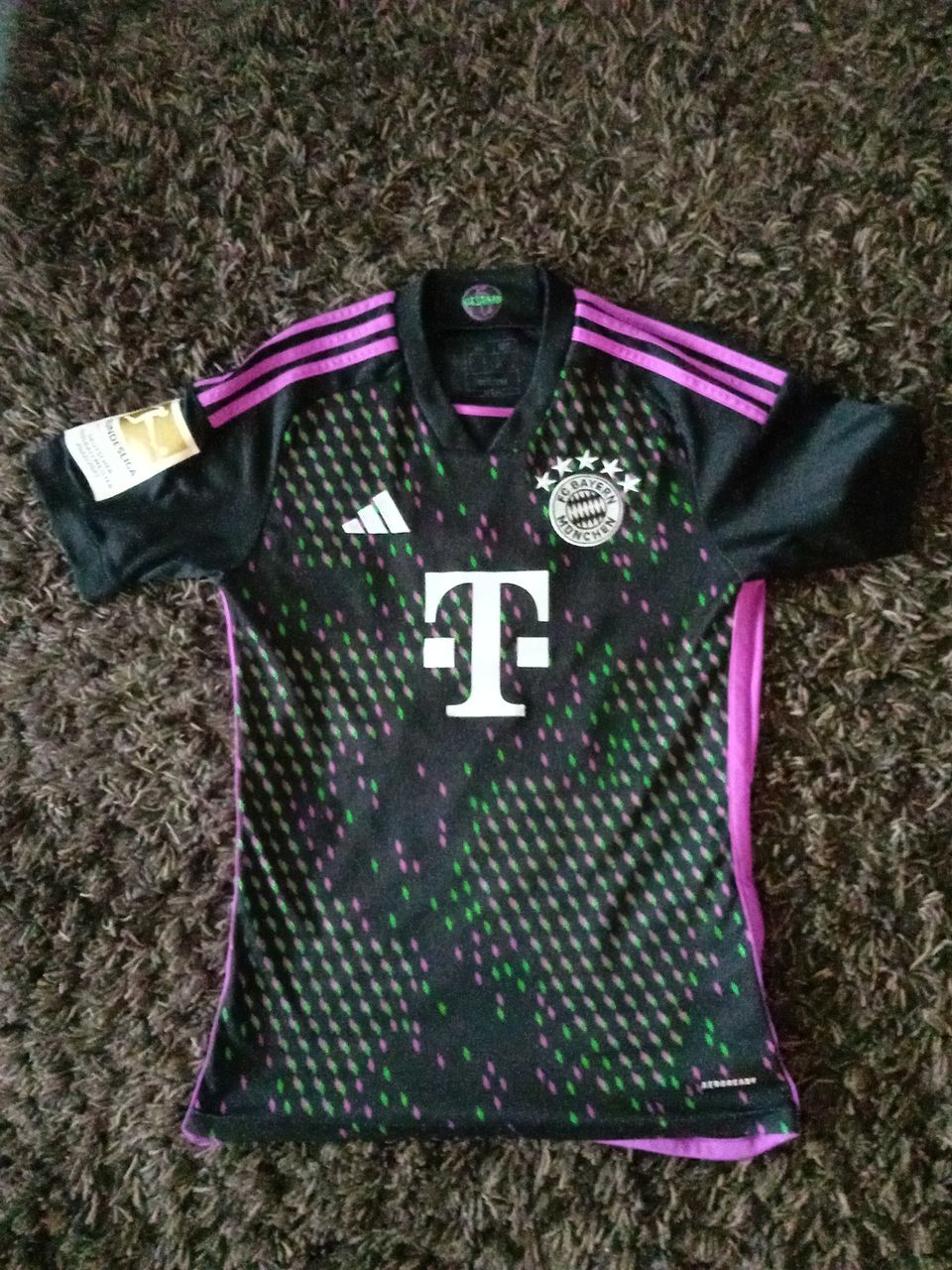 Fc bayern munchen