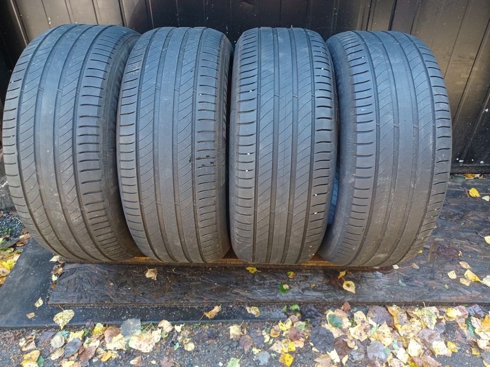 4kpl kesärenkaat 235/55/R18