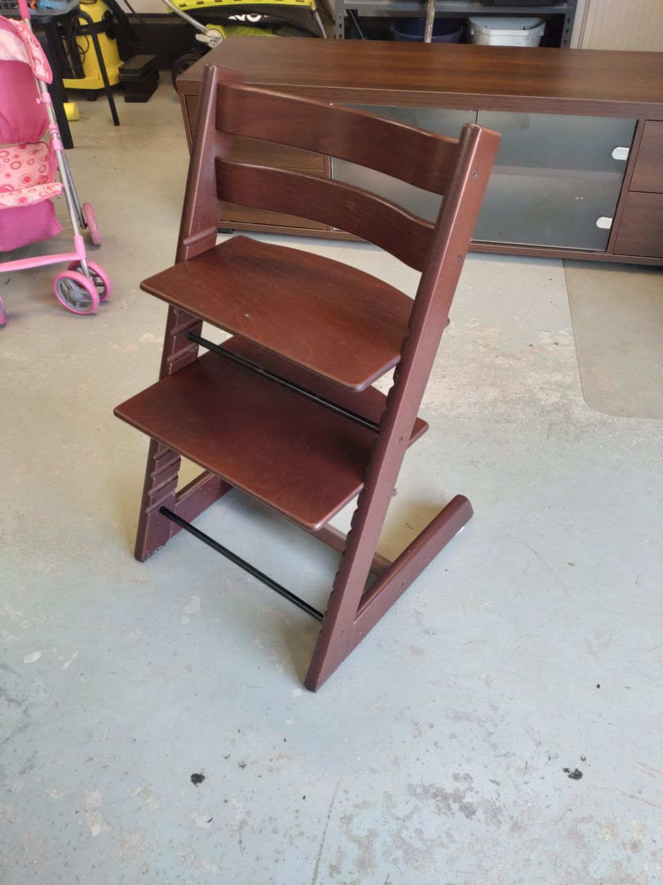 Stokke Tripp Trapp tuoli