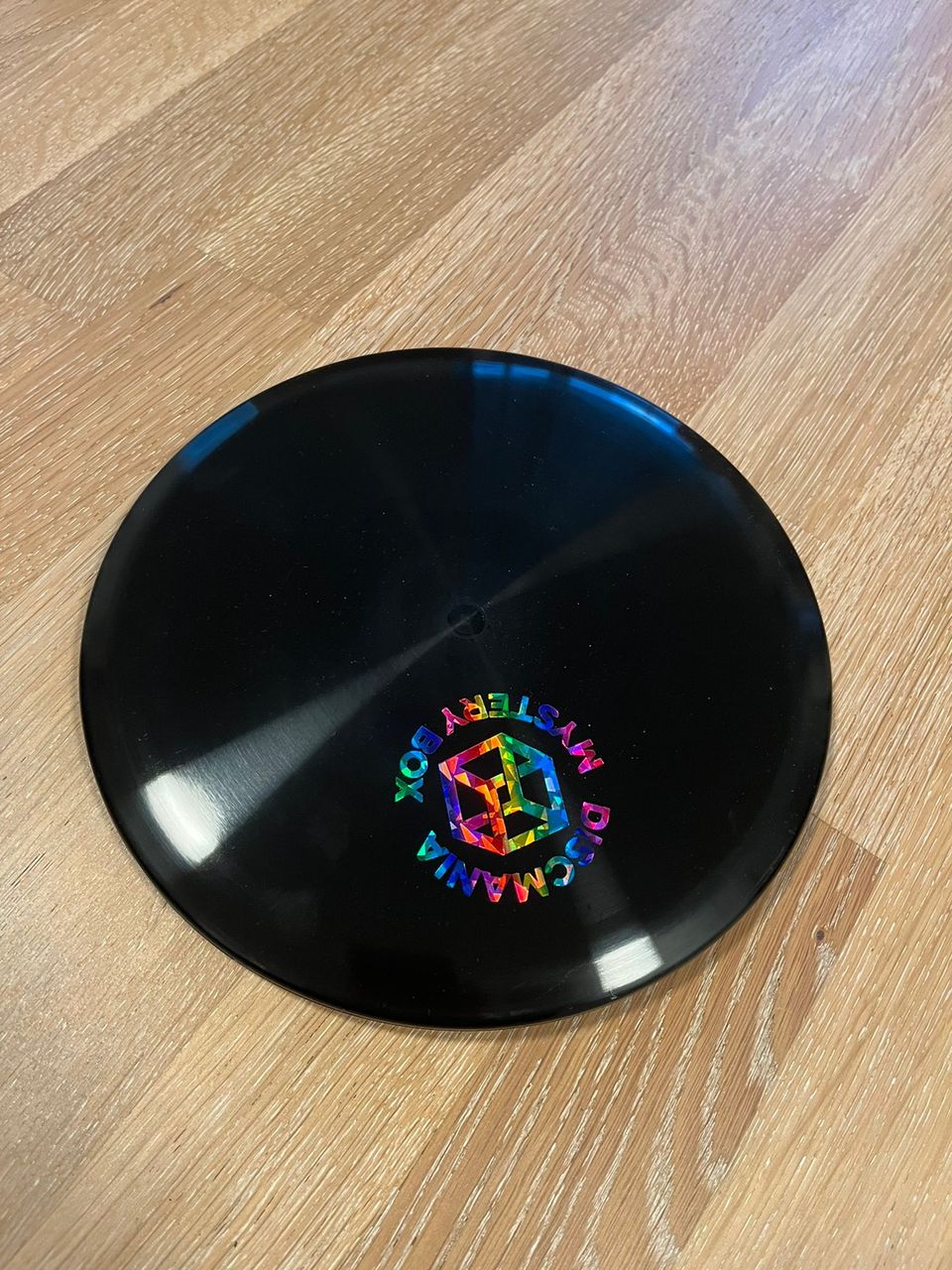 Discmania C-line Md3