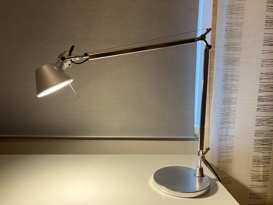 Artemide Tolomeo Mini