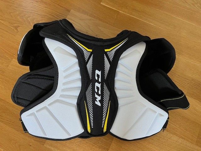 CCM Tacks Rintapanssari Junior M