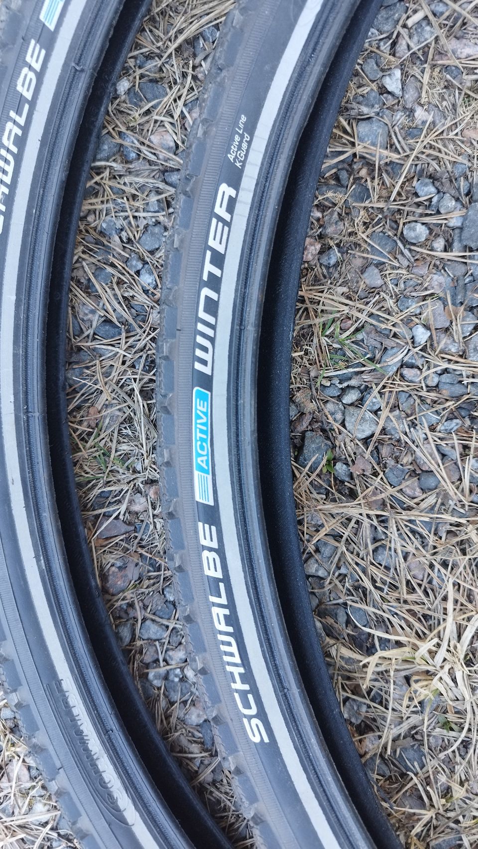 Schwalbe ulkorenkaat 28"