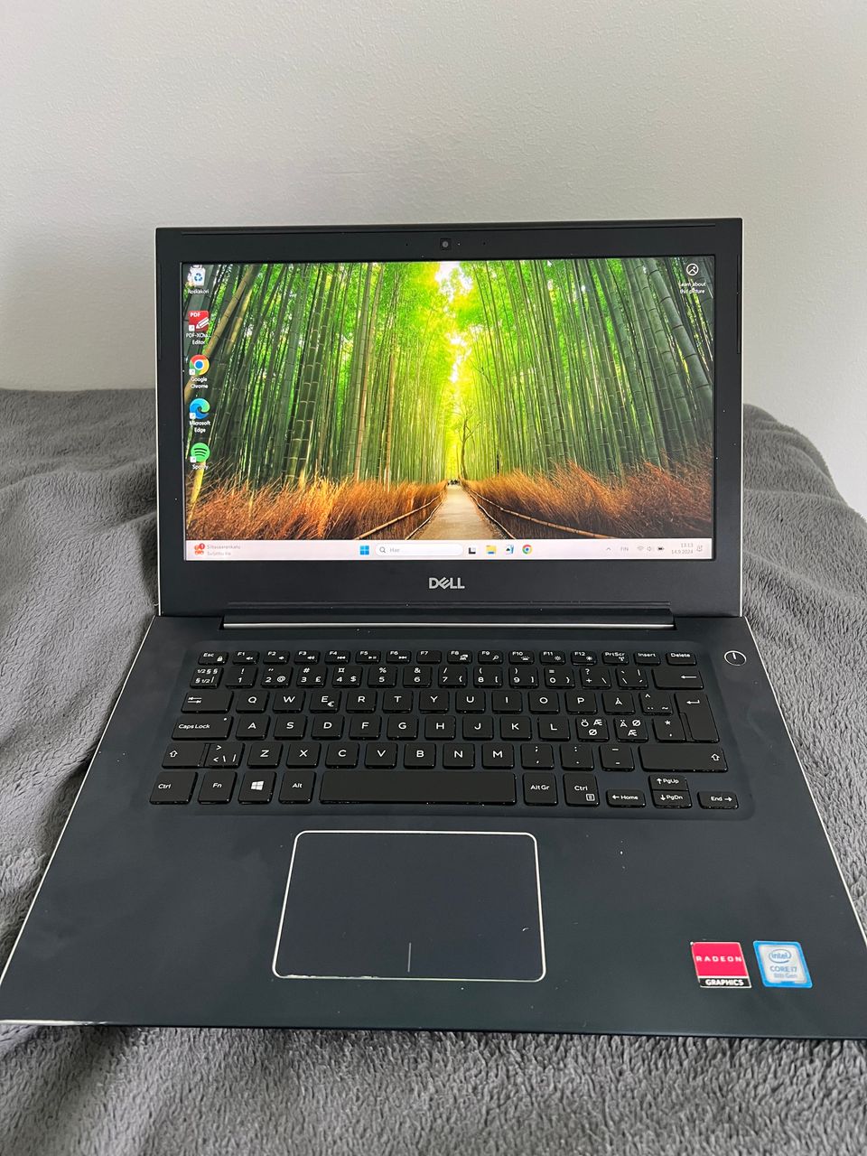 DELL Vostro 5471 I7