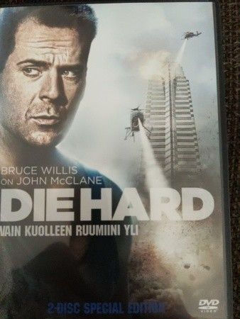 Die hard - 2 discs SE