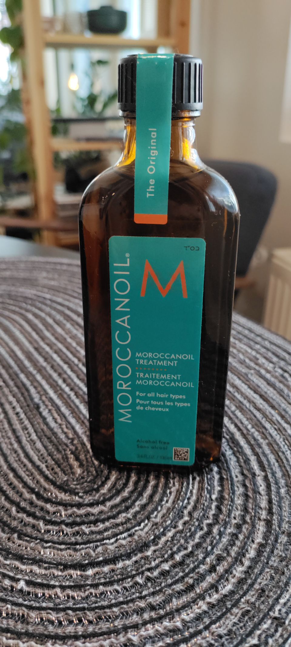 Moroccanoil