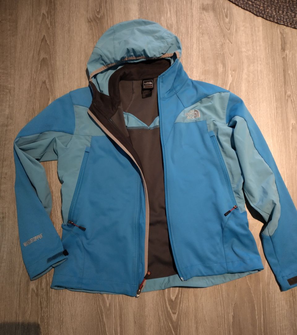 The North Face- takki, koko L