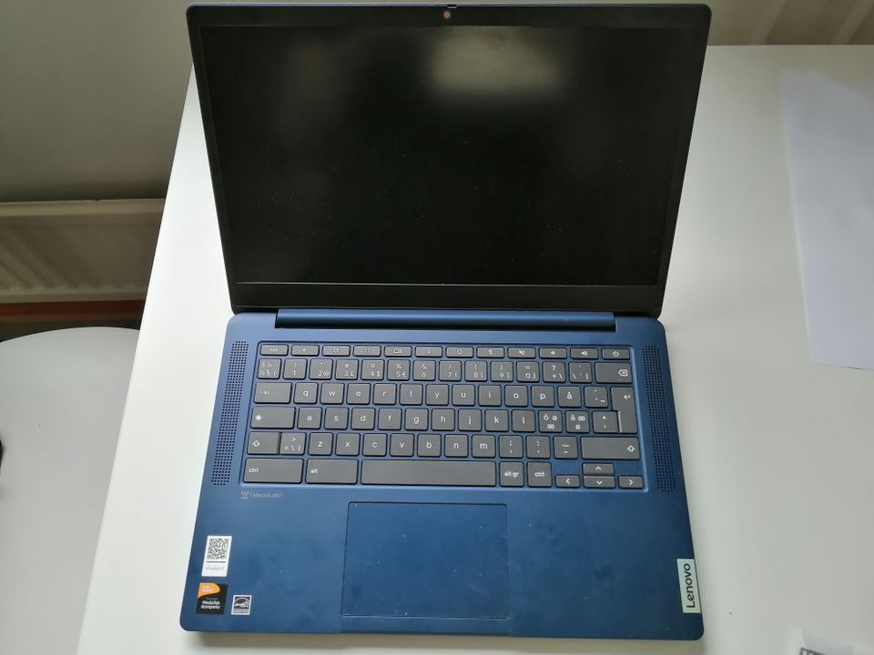 Lenovo Ideapad Slim3 (hintaa laskettu)