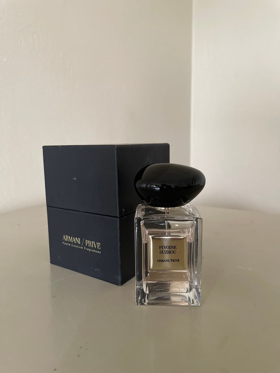 Armani Privé Pivoine Suzhou EdT 50 ml