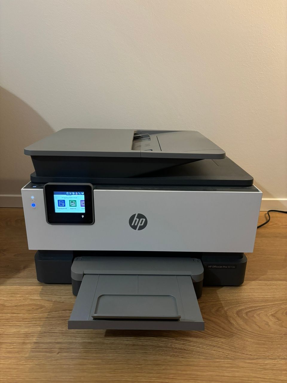 HP OfficeJet Pro 9122e All-in-One -monitoimitulostin