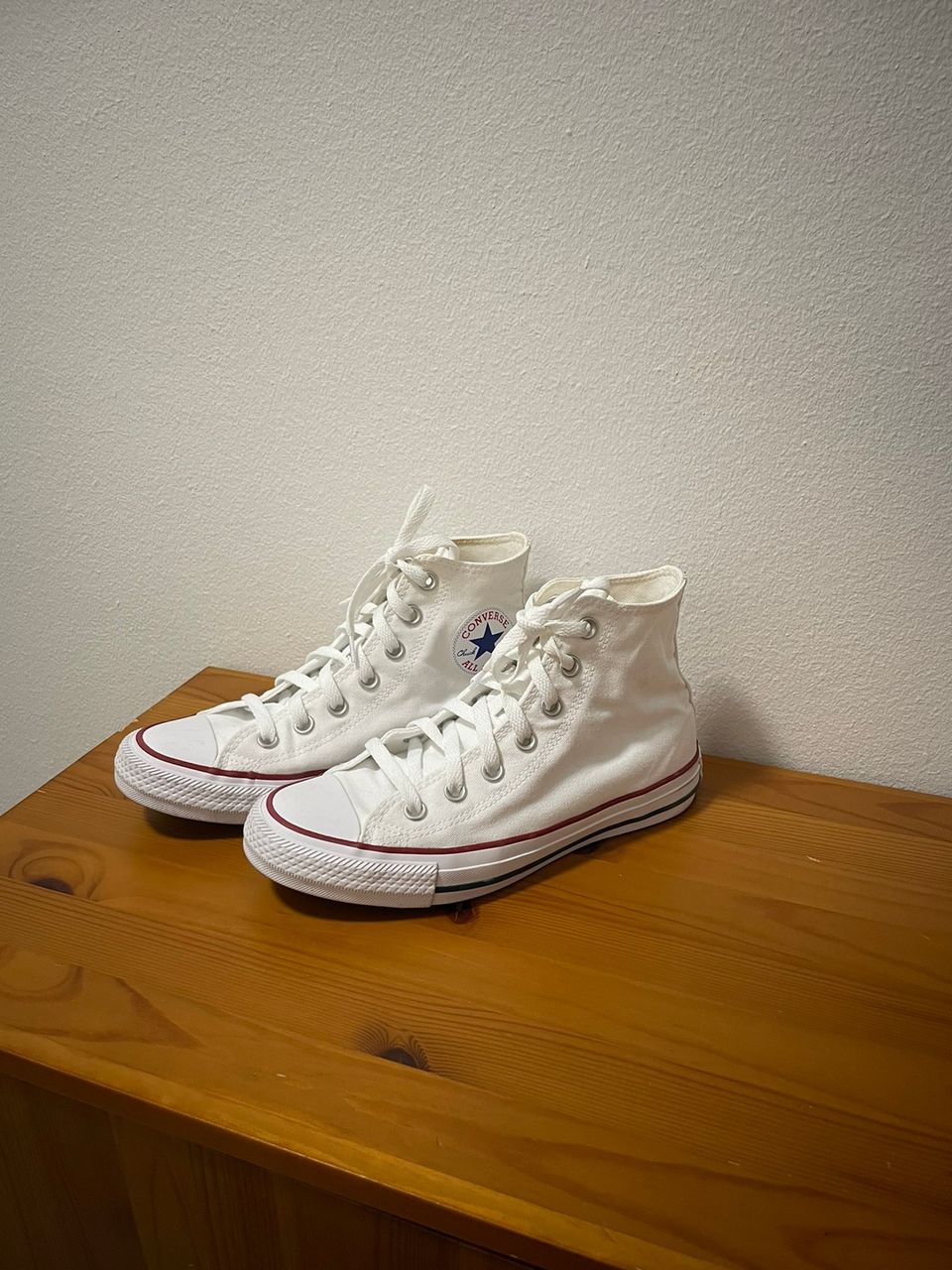 Converse kengät