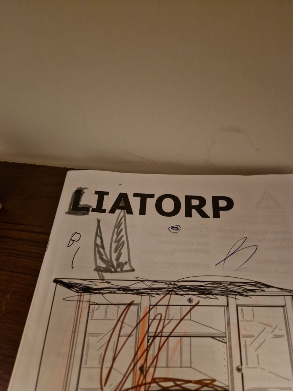 Liatorp