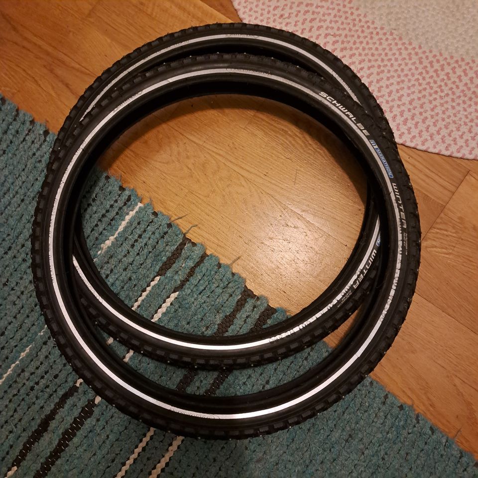 Schwalbe nastarenkaat 20 x 1.60