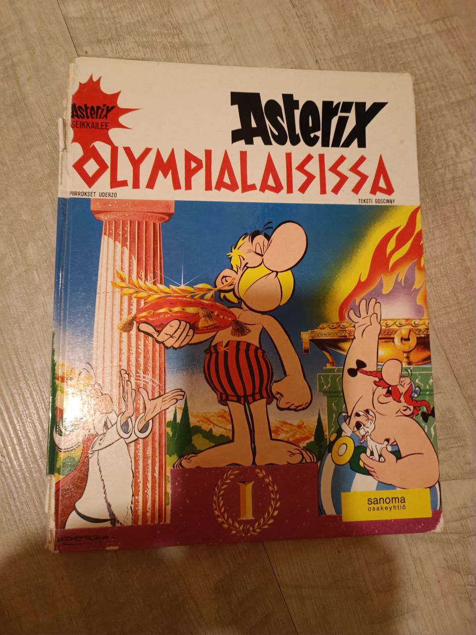 Ilmoituksen kuva