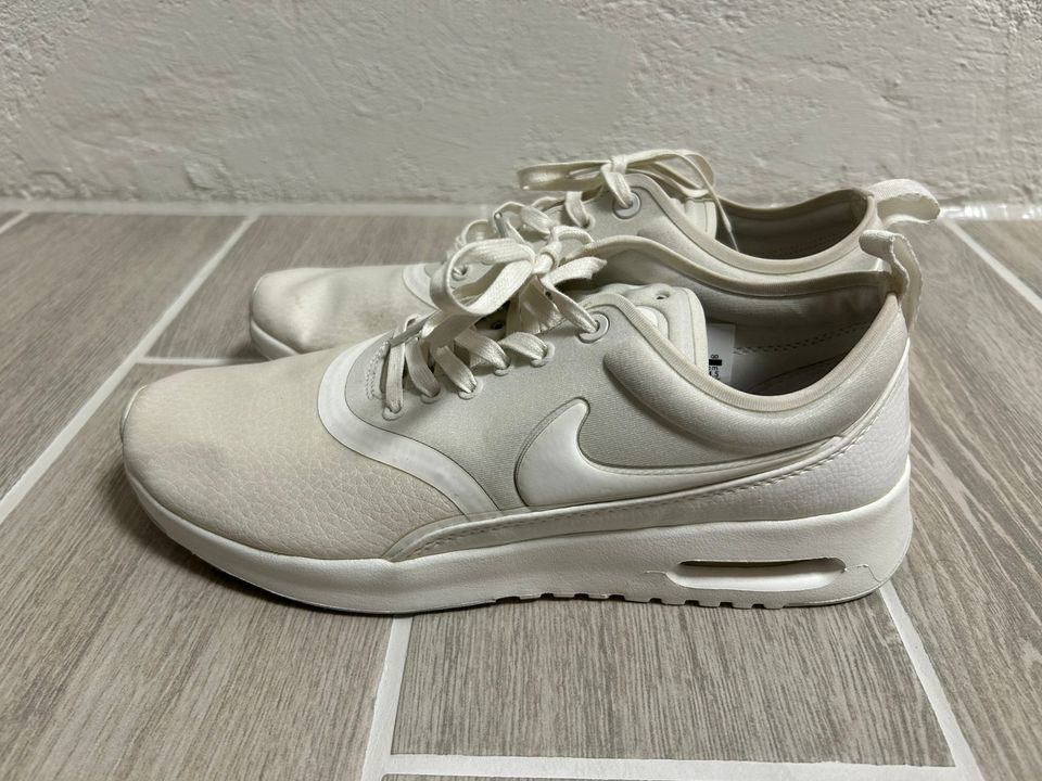 Nike airmax thea ultra 38,5