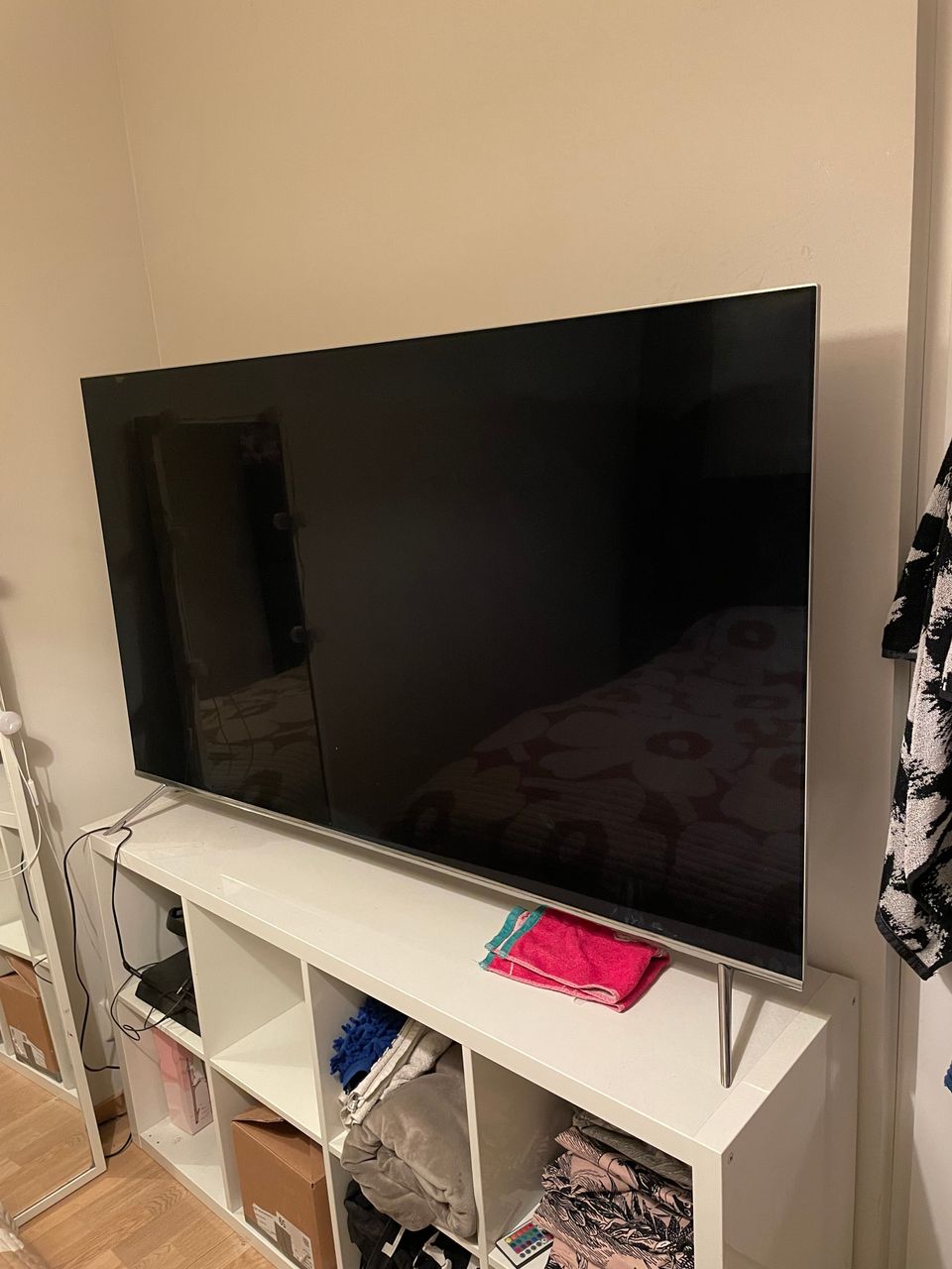 Samsung SmartTV 65”