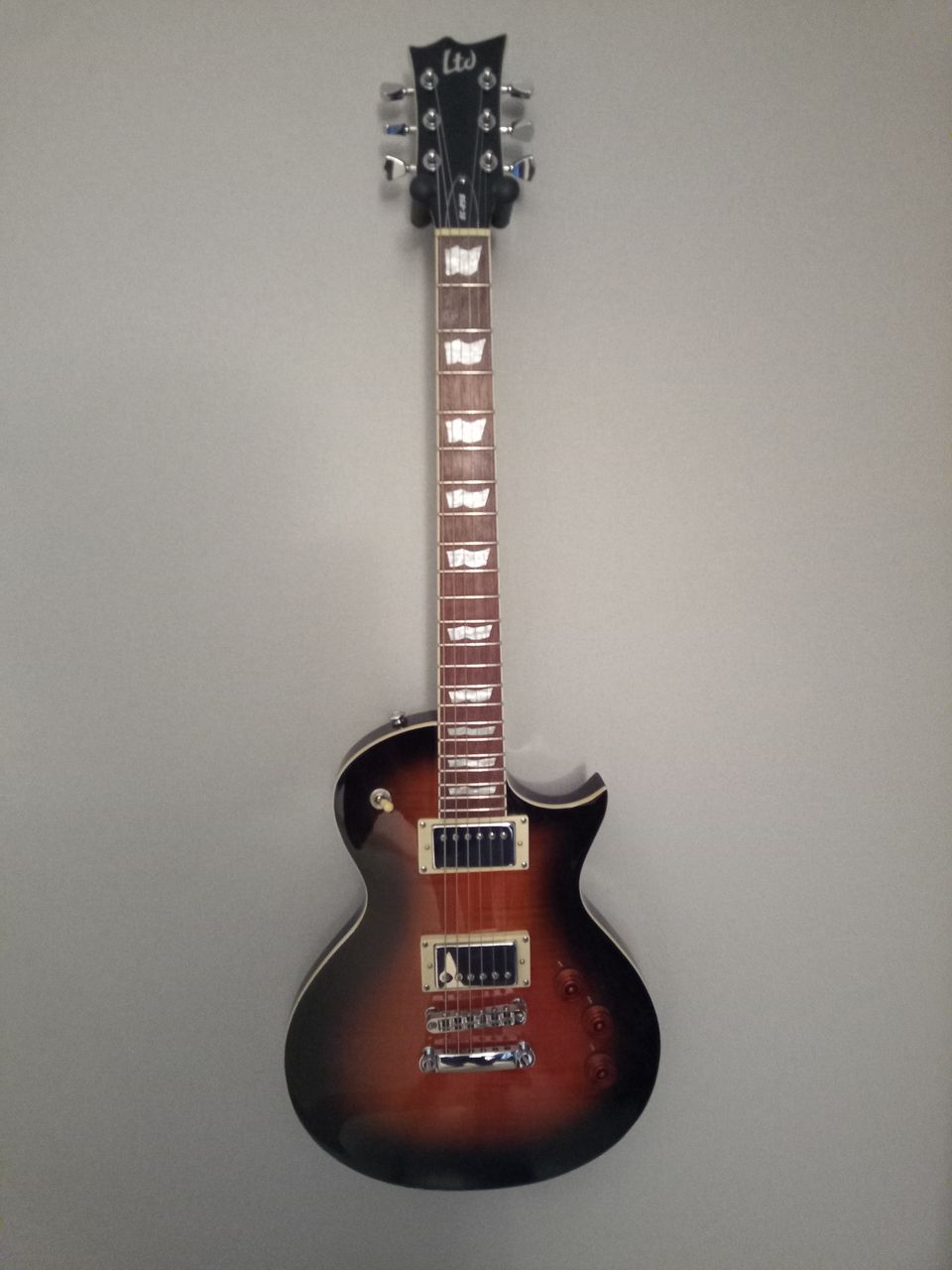 ESP LTD ES-256