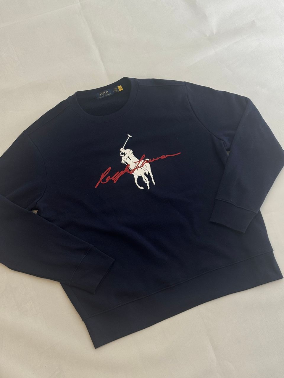 Polo Ralph Lauren CollegePaita