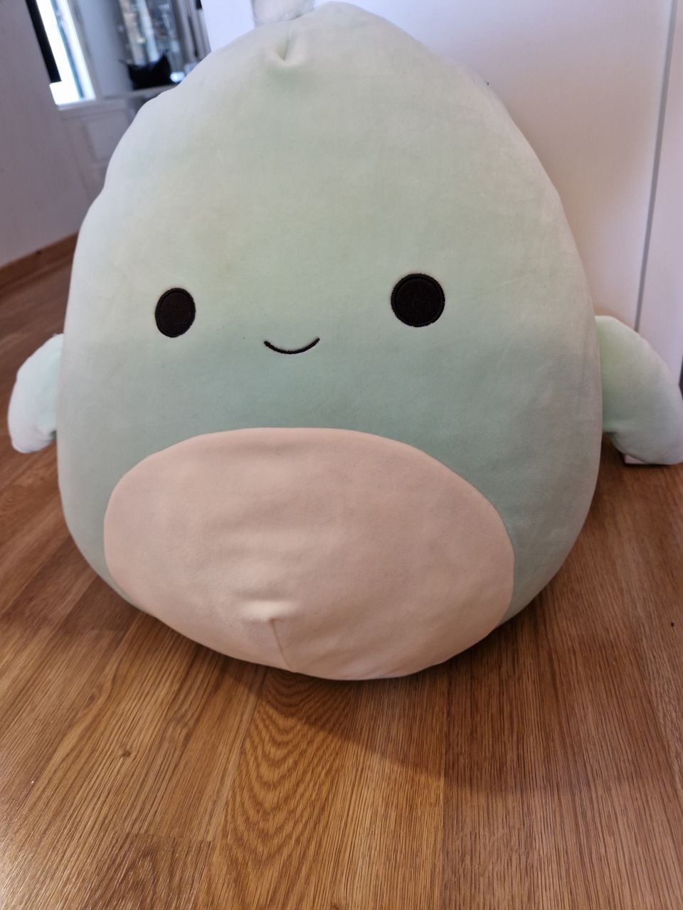 Squishmallows Barnes the Turtle 40 cm