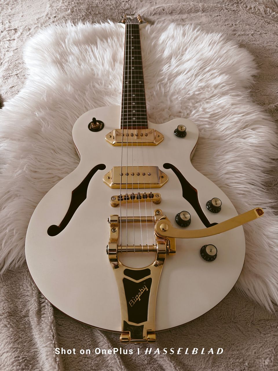 Epiphone Wildkat Royale