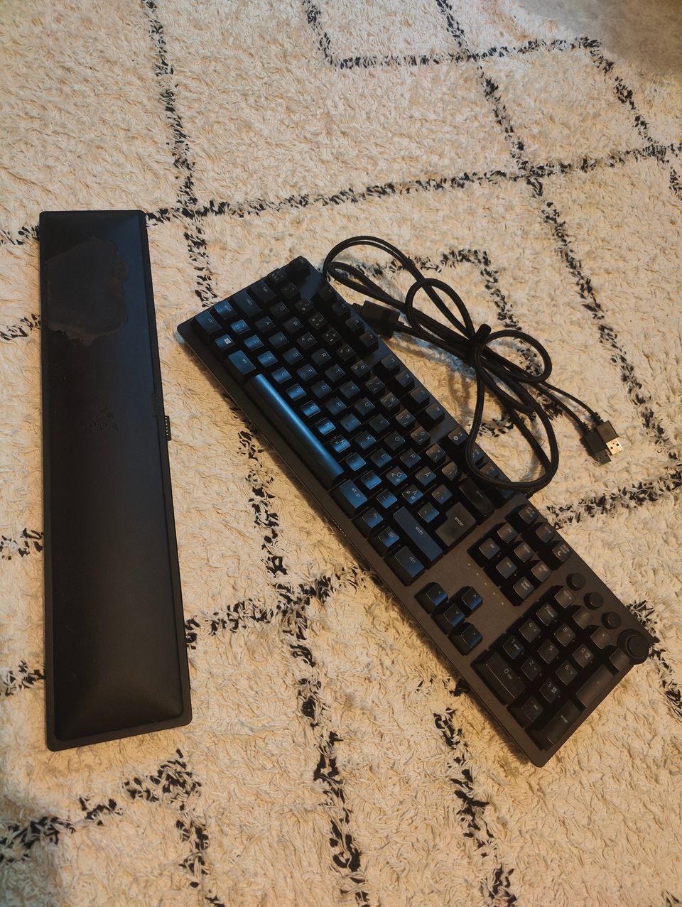 Razer Huntsman Elite