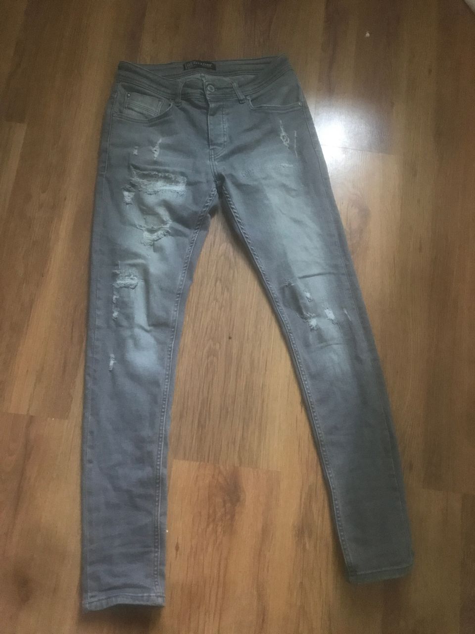 Project x paris skinny jeans