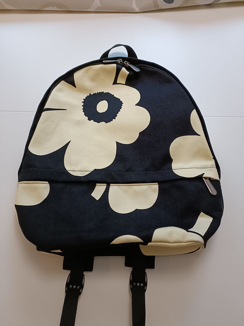 Marimekko Unikko reppu