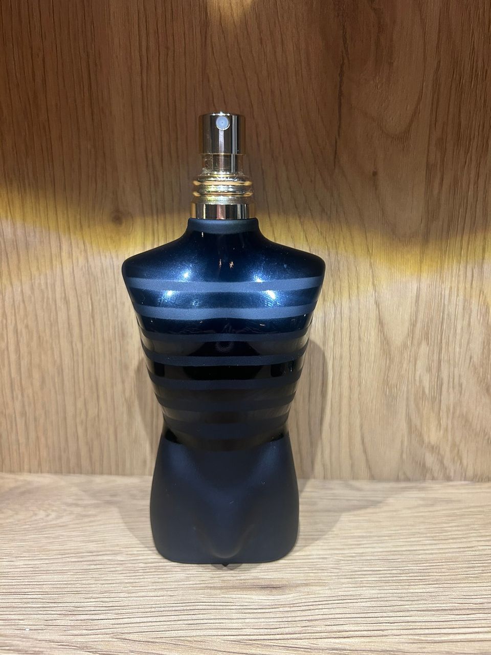 jean paul gaultier le male le parfum