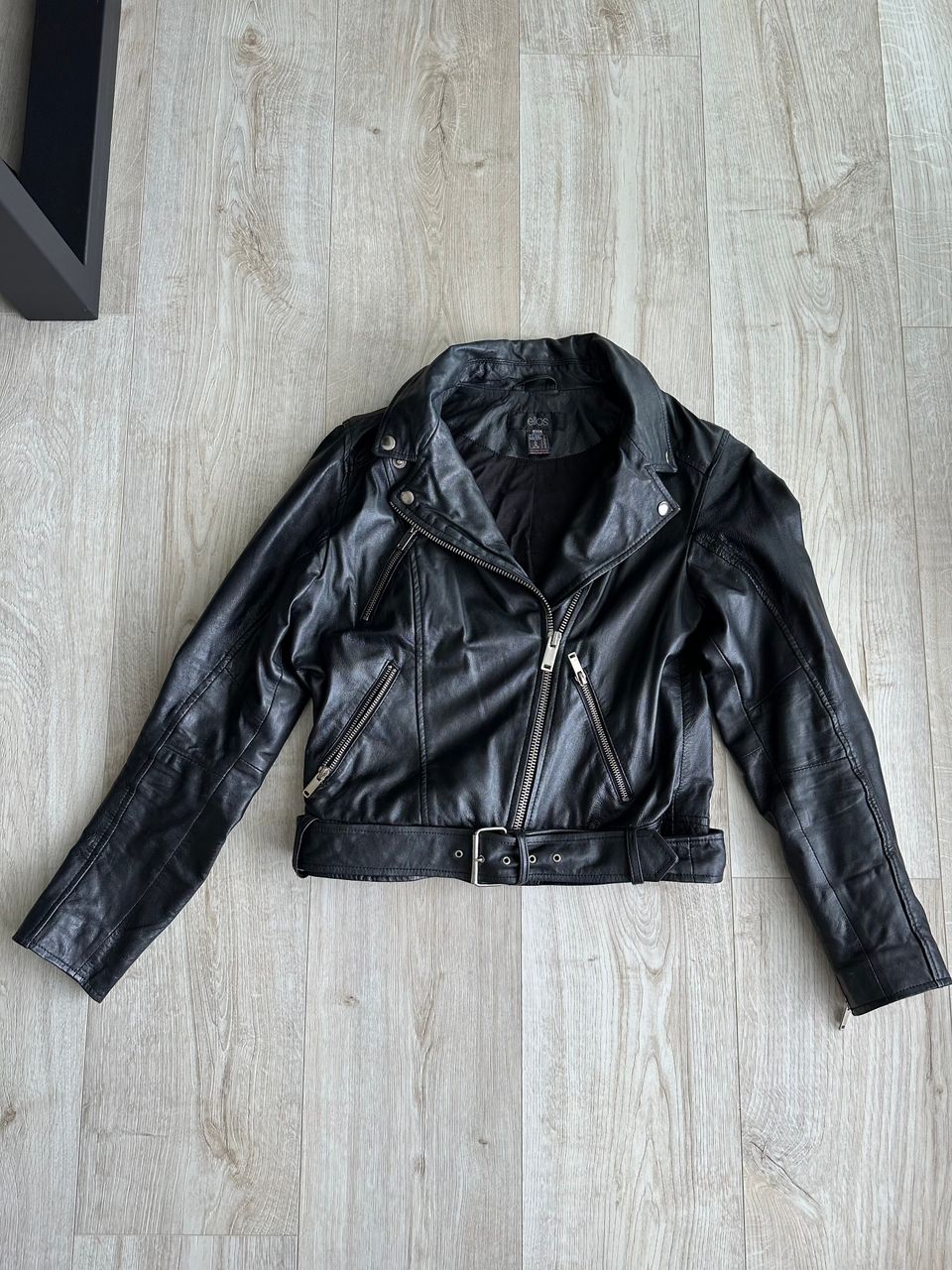 Leader jacket Ellos