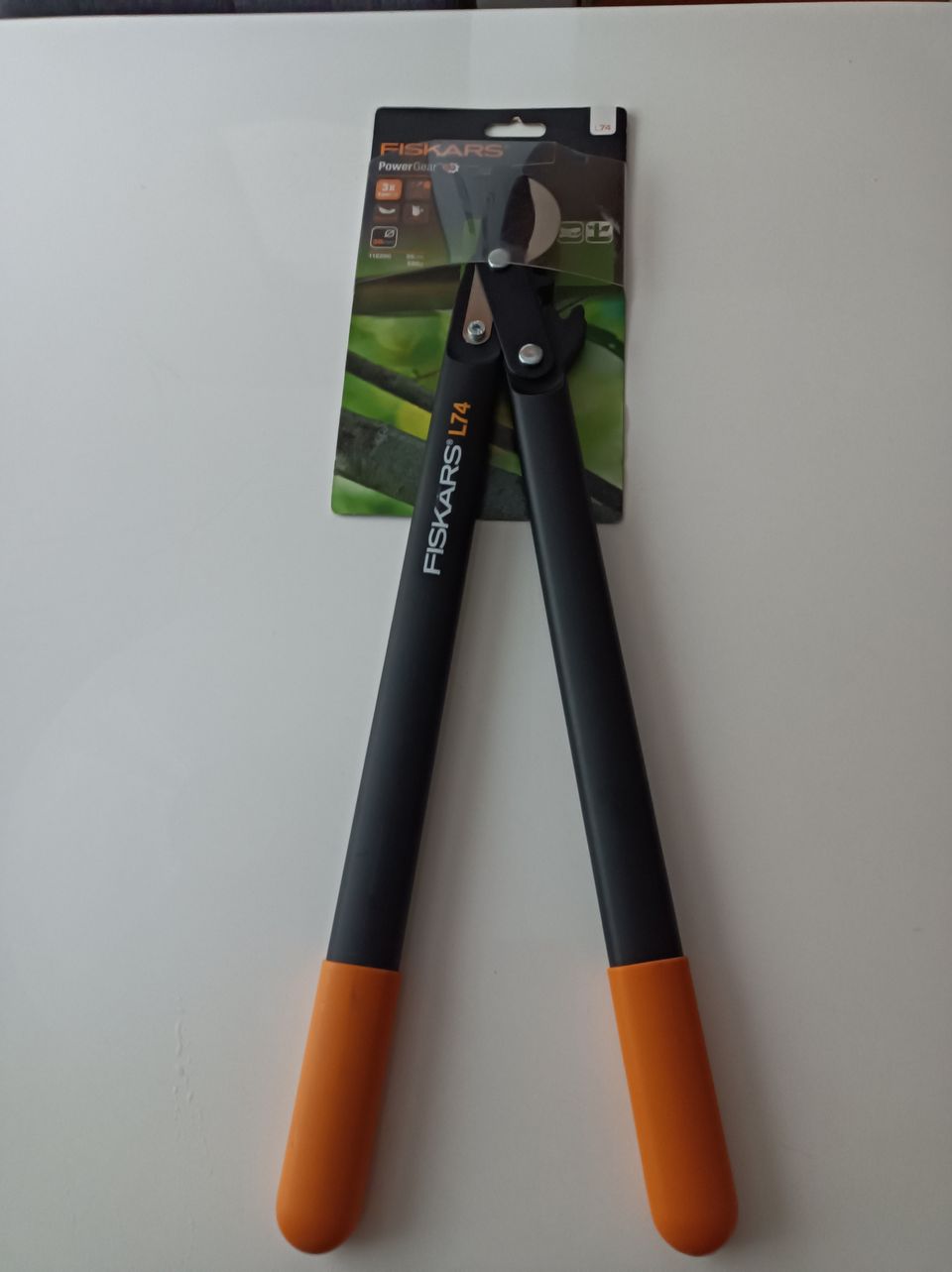 Fiskars Raivaussakset L 74