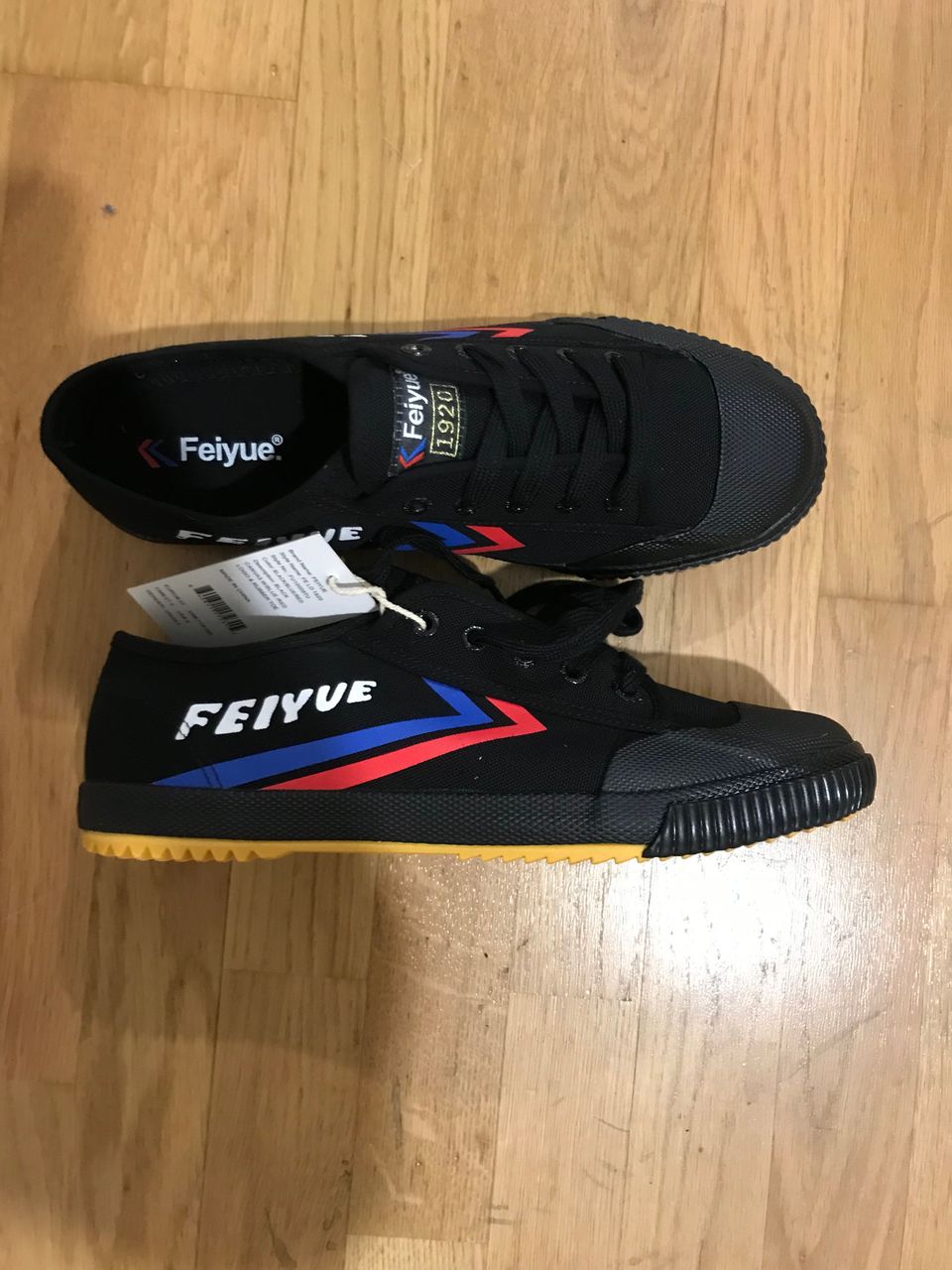 Feiyue FE LO 42 (UUSI)