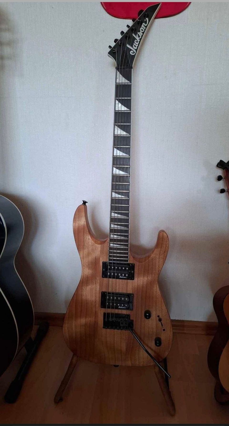 Jackson Dinky JS22