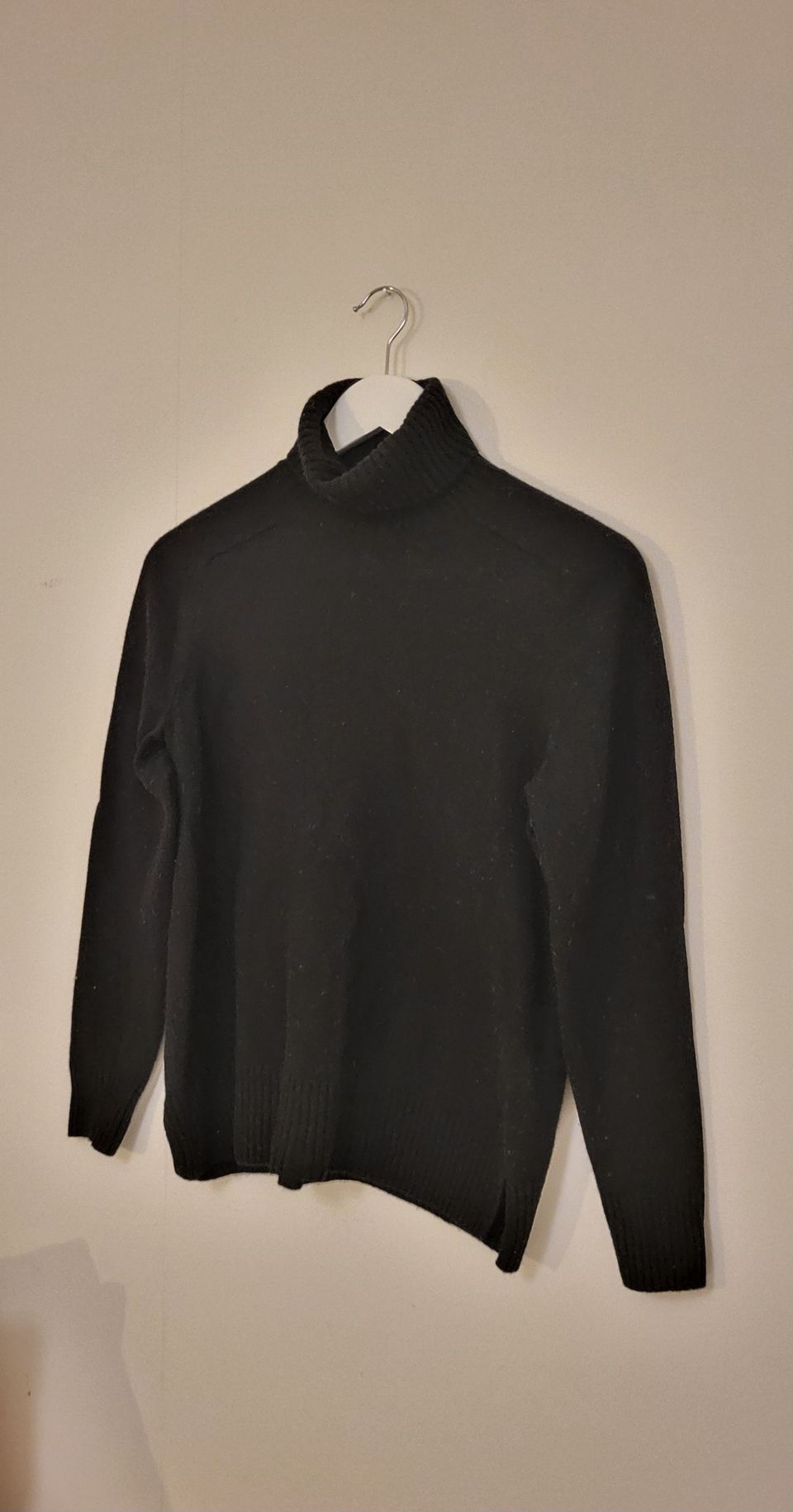 Massimo Dutti villaneule, koko M