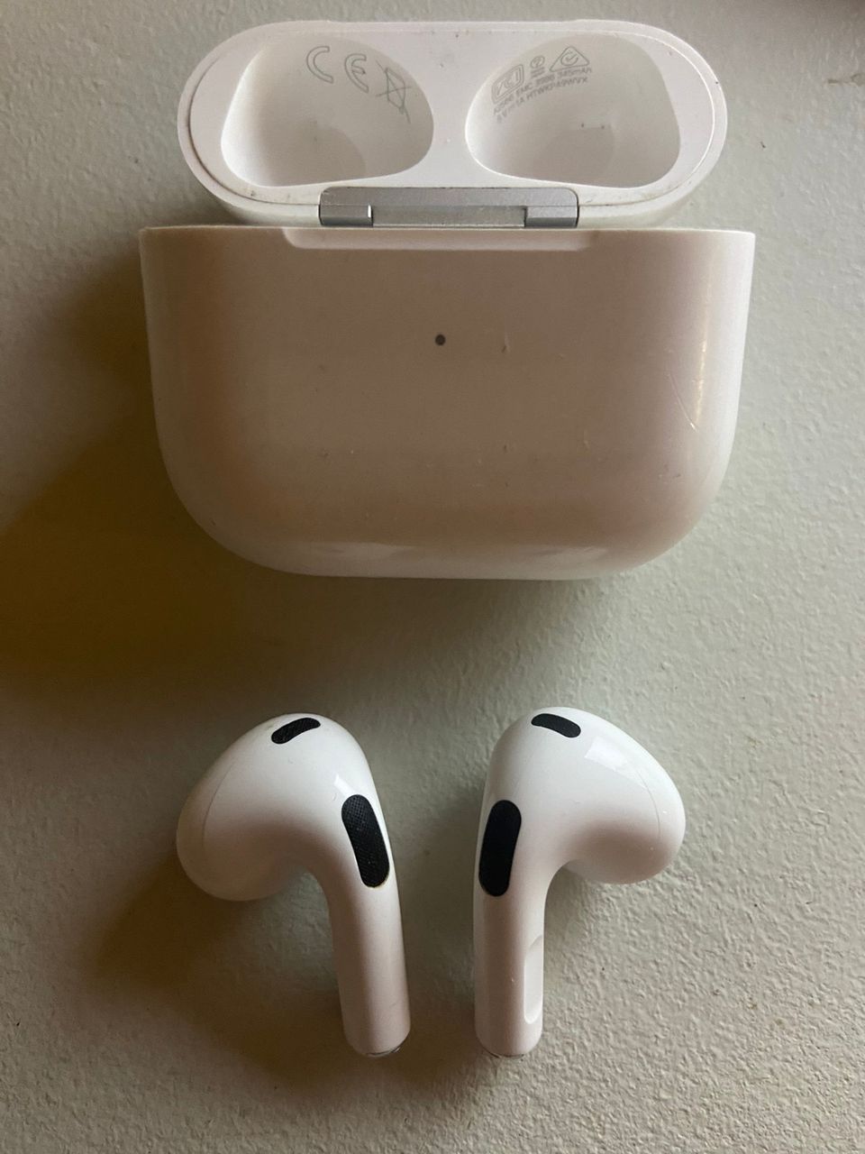 Airpods (gen3)