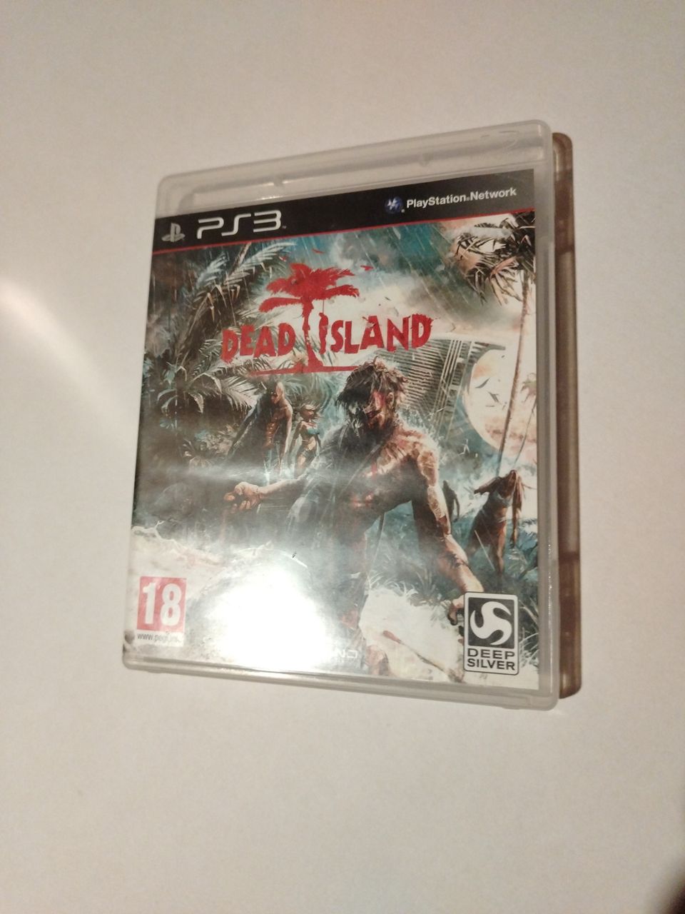 Dead island