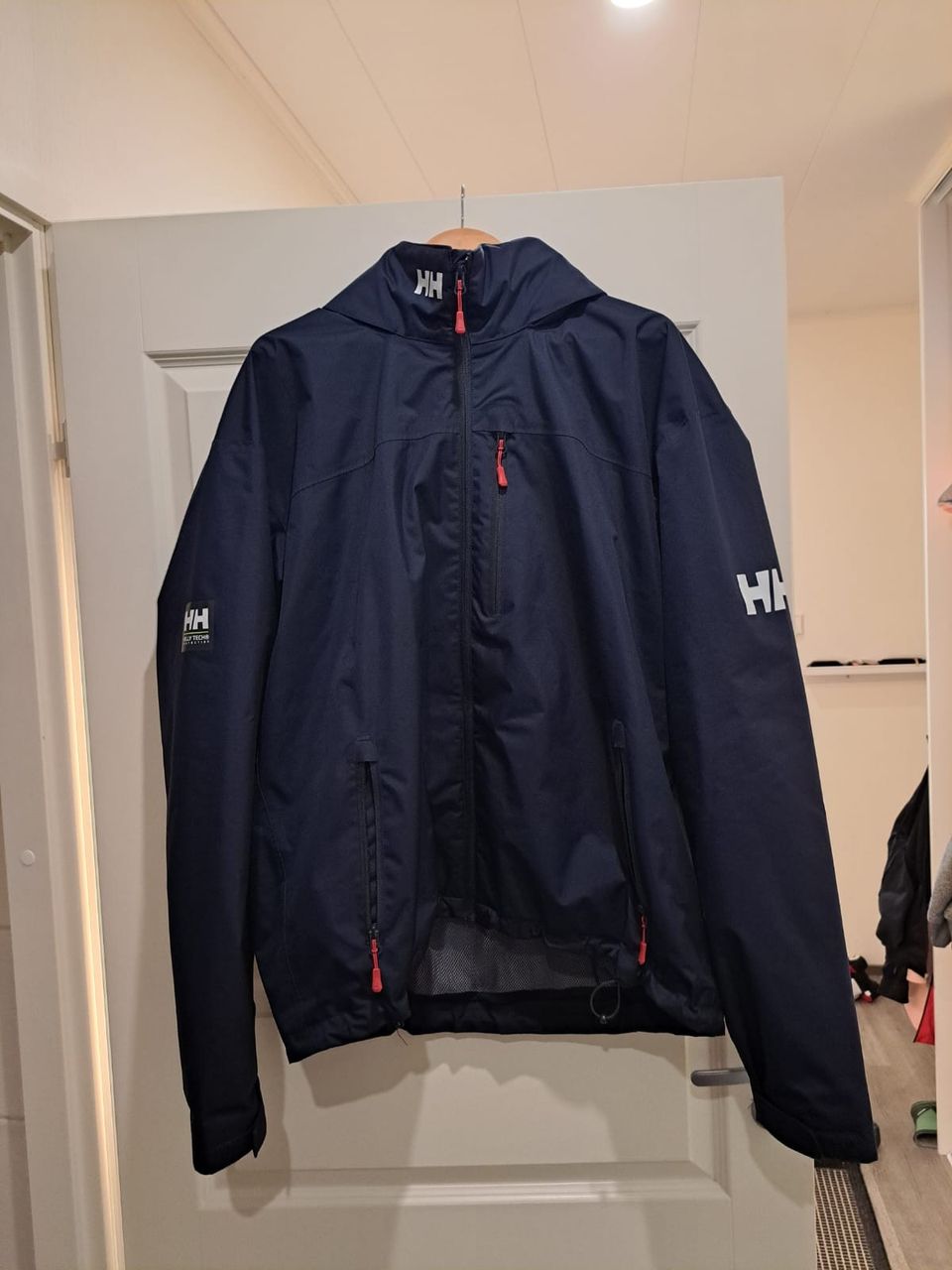 Helly Hansen 3XL kuoritakki