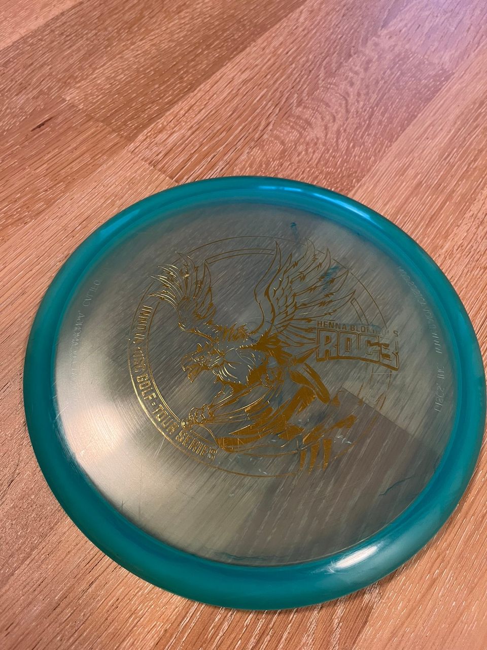 Innova Champion Roc3