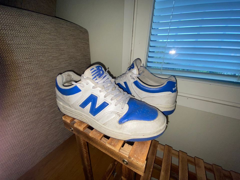 New Balance 480 koko 41.5