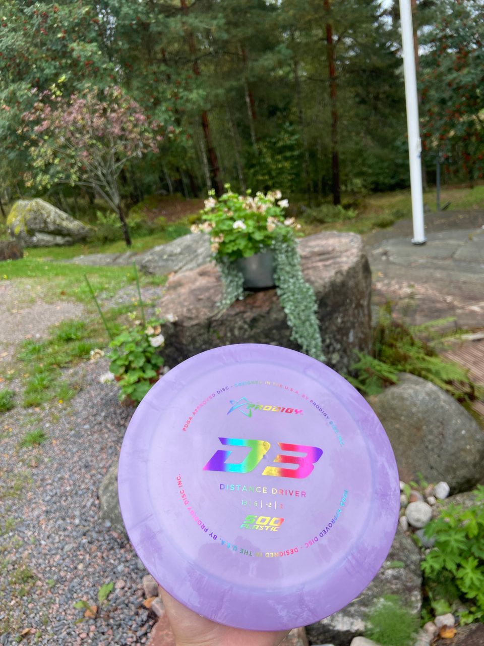 Tule tarjoamaan ja kyselemään rohkeasti👍🏻frisbeegolf