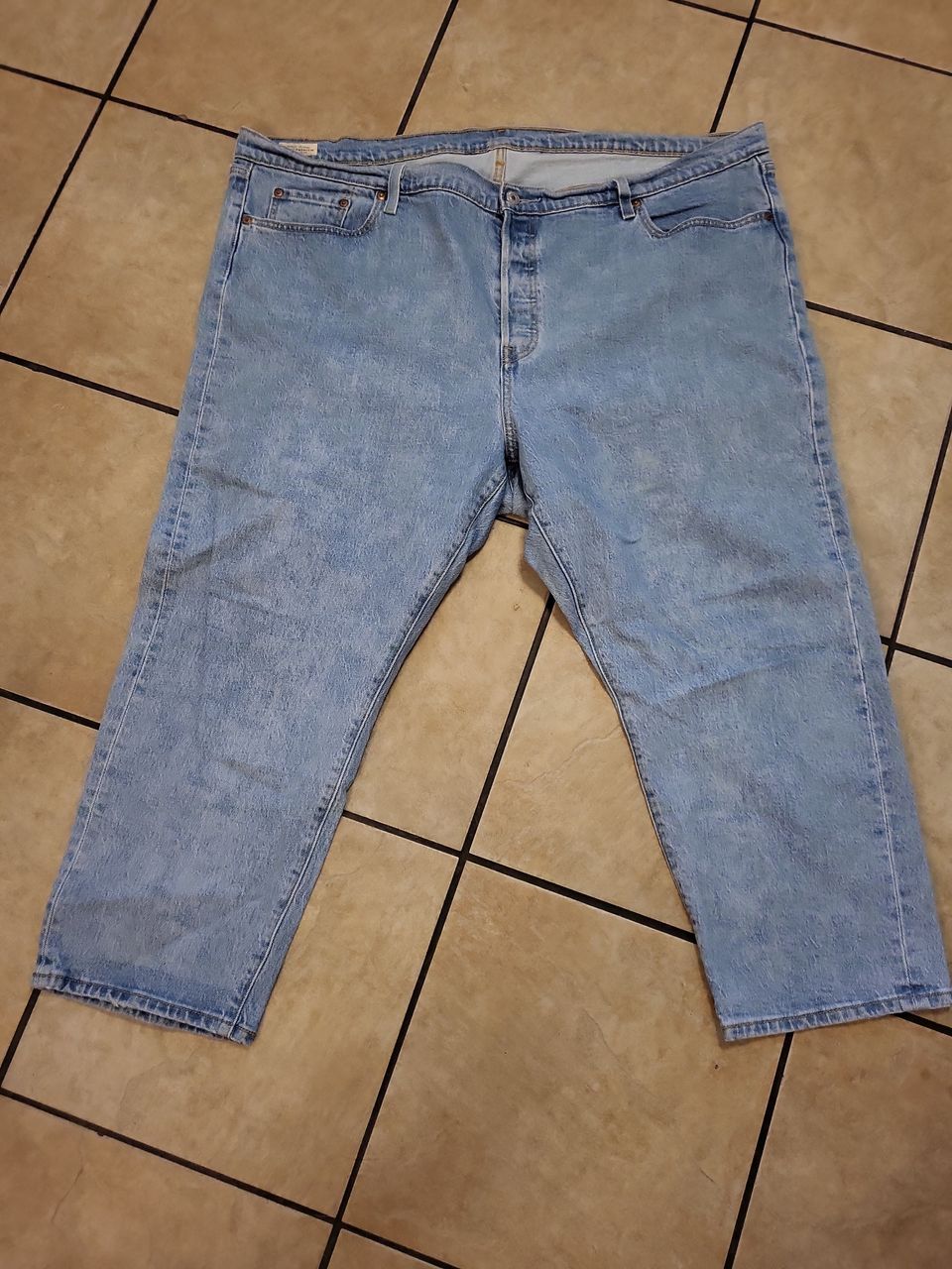 Levi's 501 24W