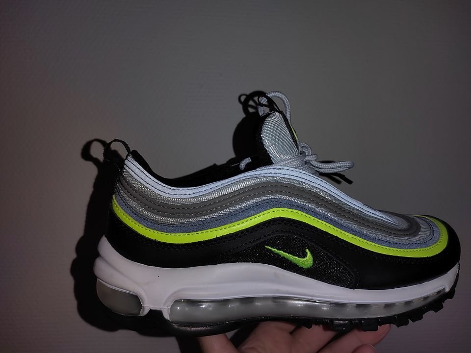 Nike Air max 97 UUDET!!