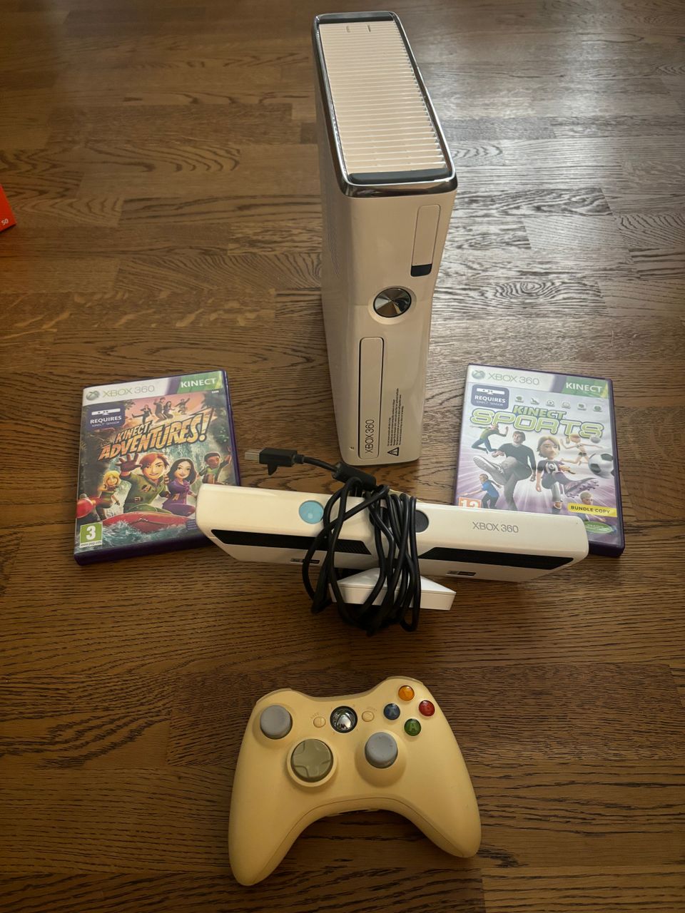 Xbox 360