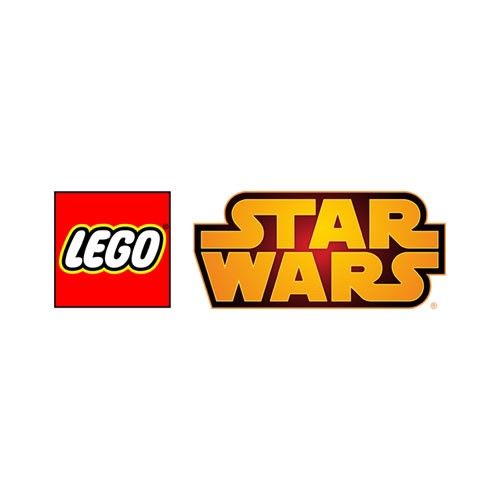 Lego Star Wars settejä ja hahmoja