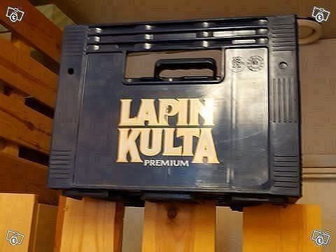 Lapin Kulta kori