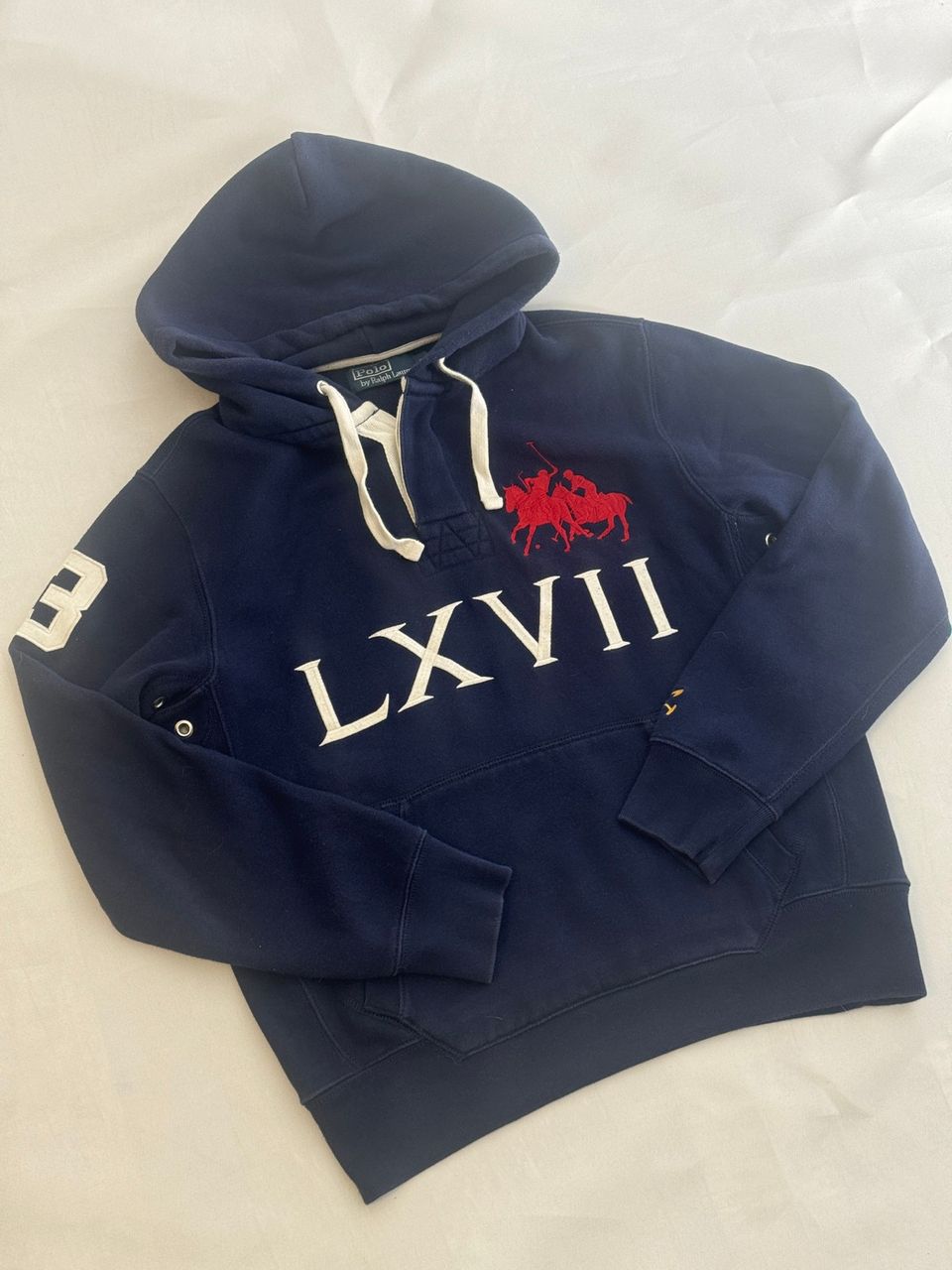 Polo Ralph Lauren huppari, M